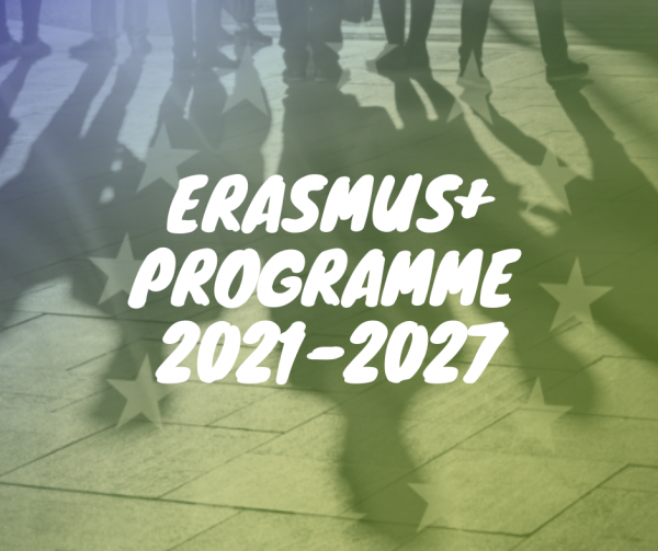 BLOG - Erasmus international